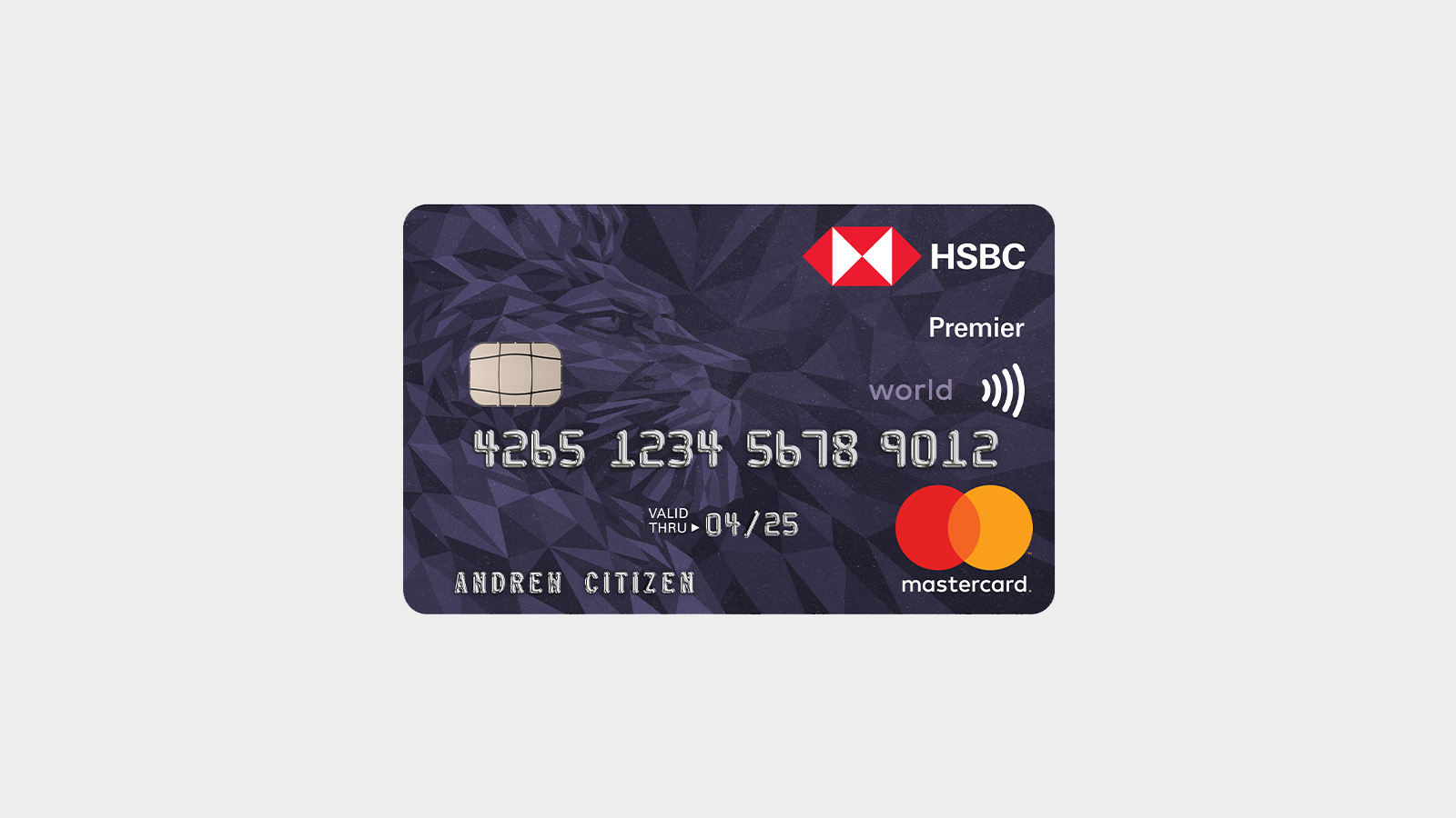 Effortless Spending with HSBC Credit Cards: Apply Now!