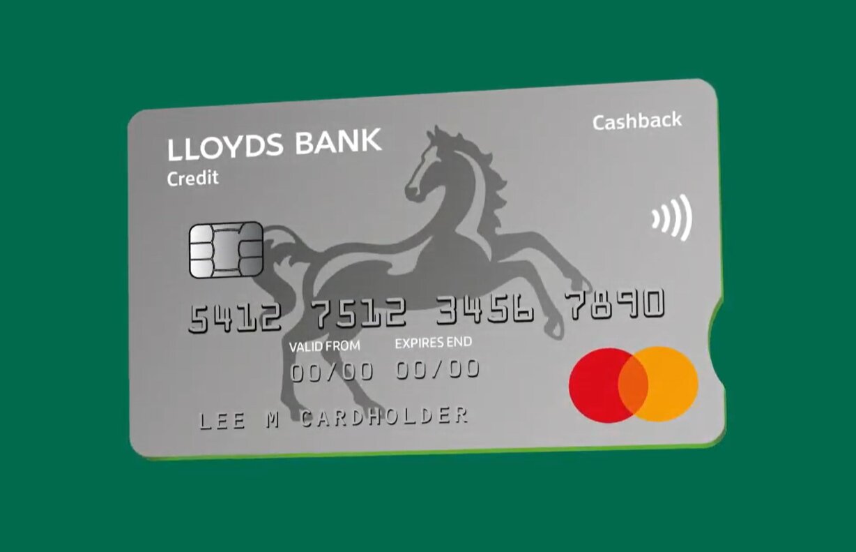 Smart Spending: Choose Lloyds Banking Credit Card!