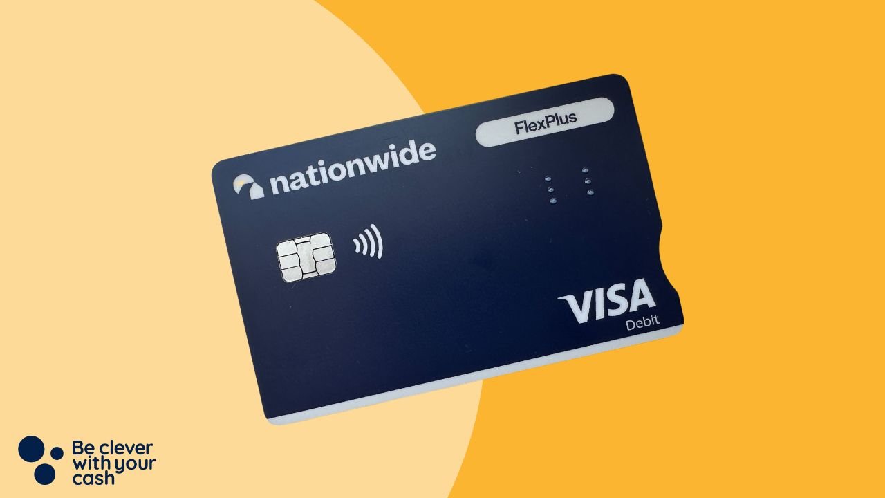Flexible Spending with Nationwide: Your Ideal Credit Card Awaits!
