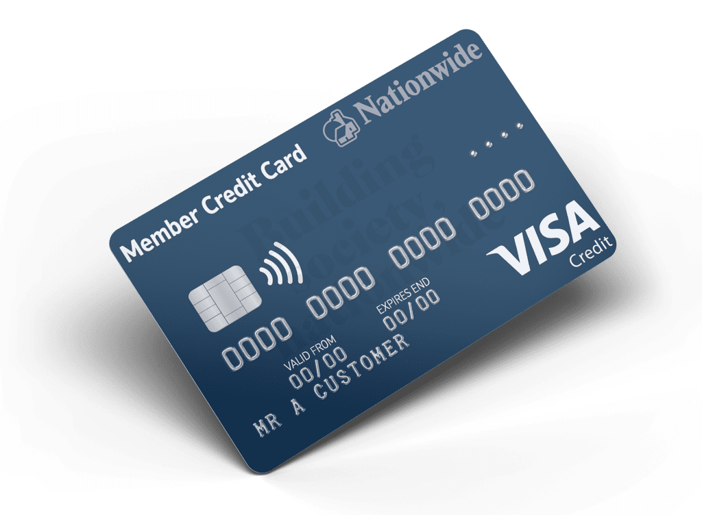 Flexible Spending with Nationwide: Your Ideal Credit Card Awaits!