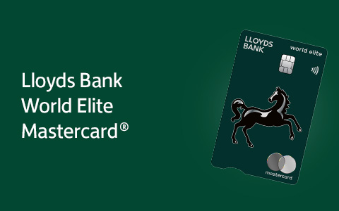 Smart Spending: Choose Lloyds Banking Credit Card!