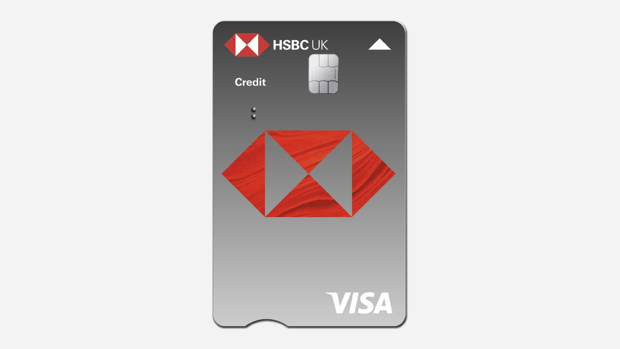 Your Finances with HSBC: The Perfect Credit Card for You!