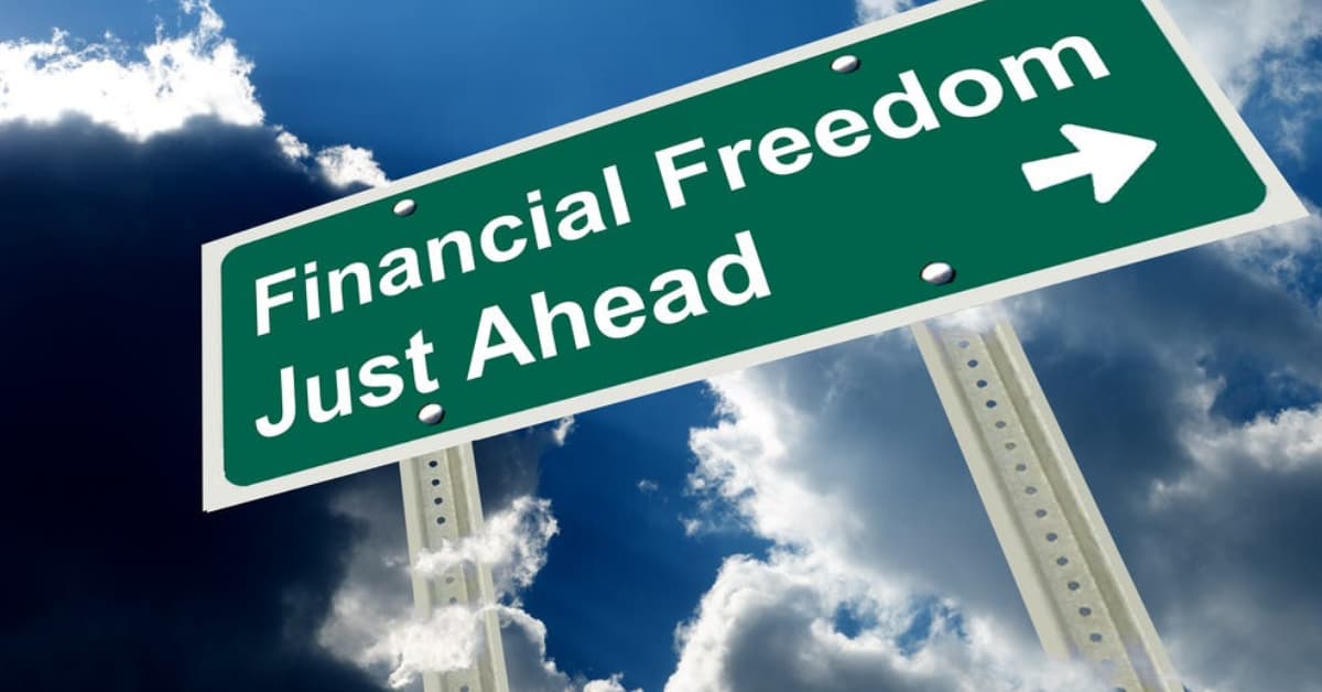 Guide to Financial Freedom