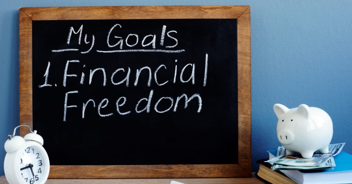 Guide to Financial Freedom