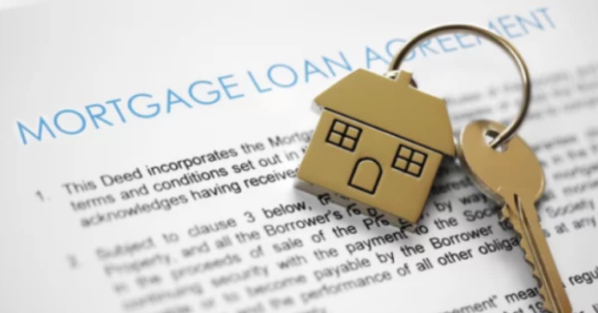 Navigating Mortgages, Loans, and Financing Options