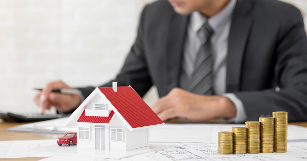 The Complete Guide to Real Estate Investment