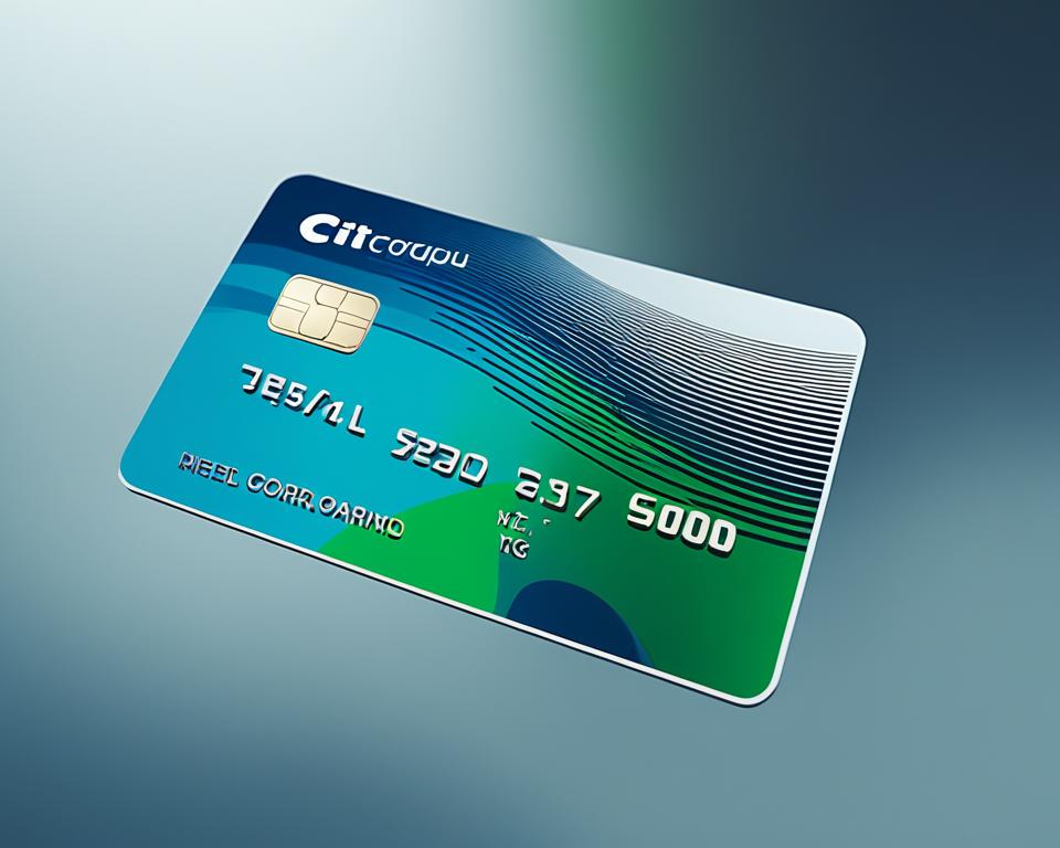 Citigroup: Unlocking the Power of Credit