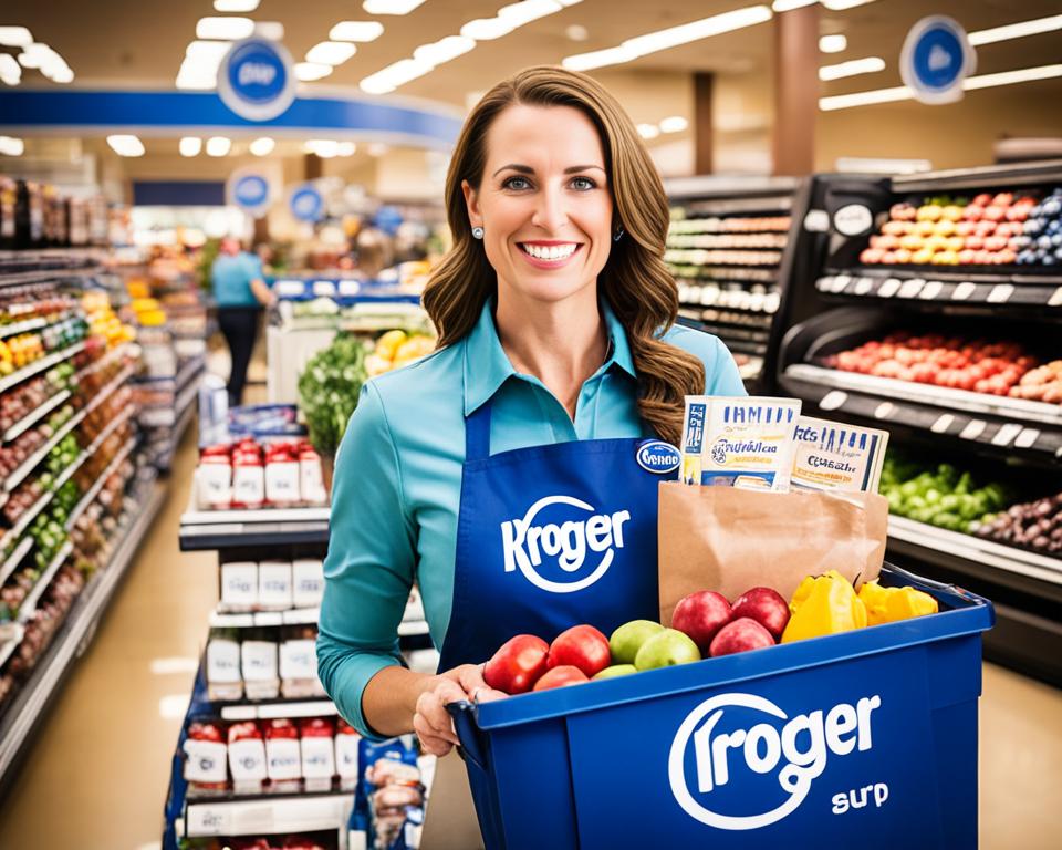 Kroger Career Chronicles: Harvesting Employment