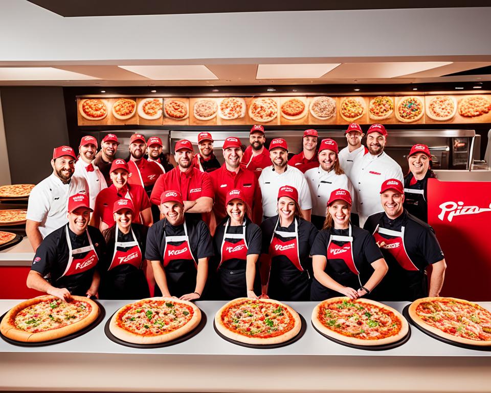 Pizza Hut Careers