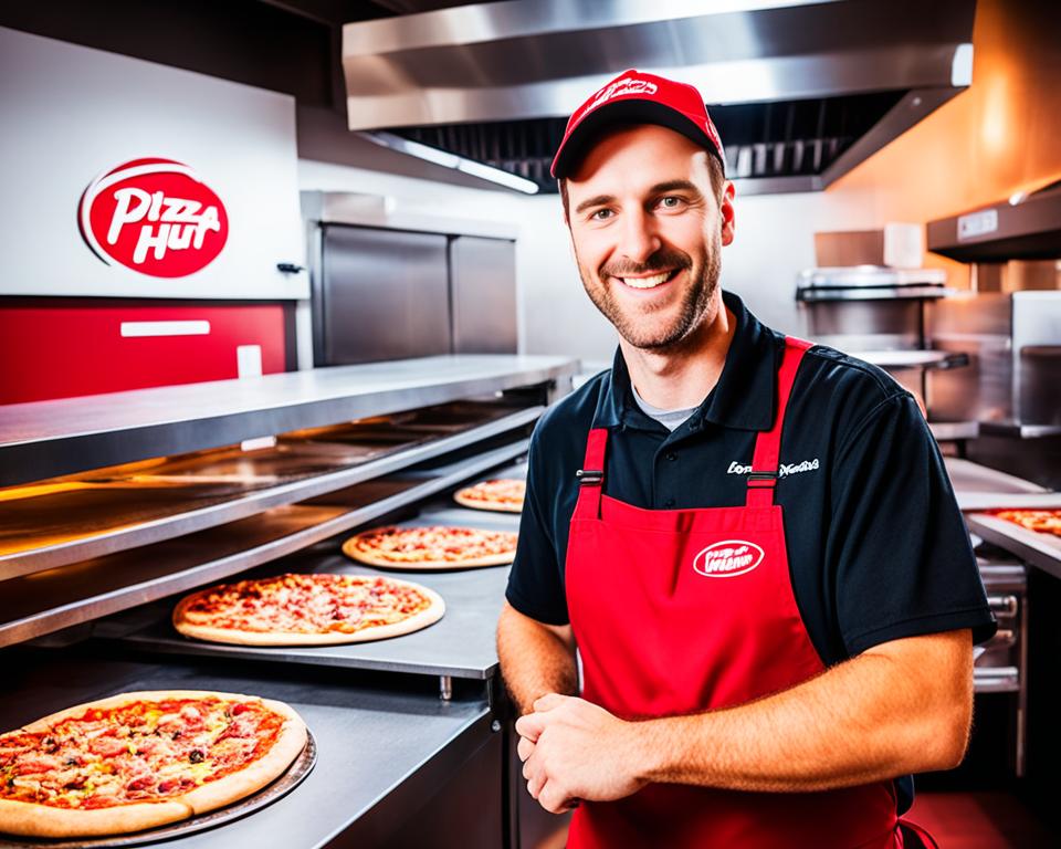 Pizza Hut Positions Job Opportunities