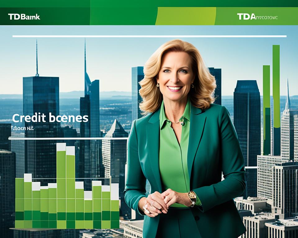 TD Bank: Thriving in the World of Credit