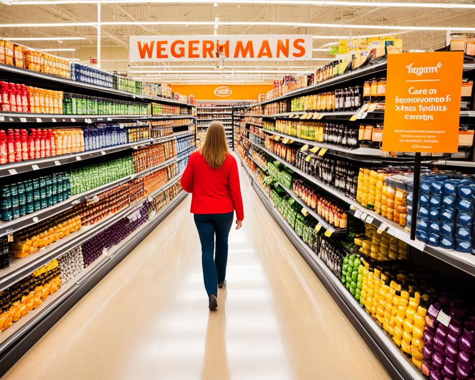 Wegmans Workforce: Aisle to Employment Excellence