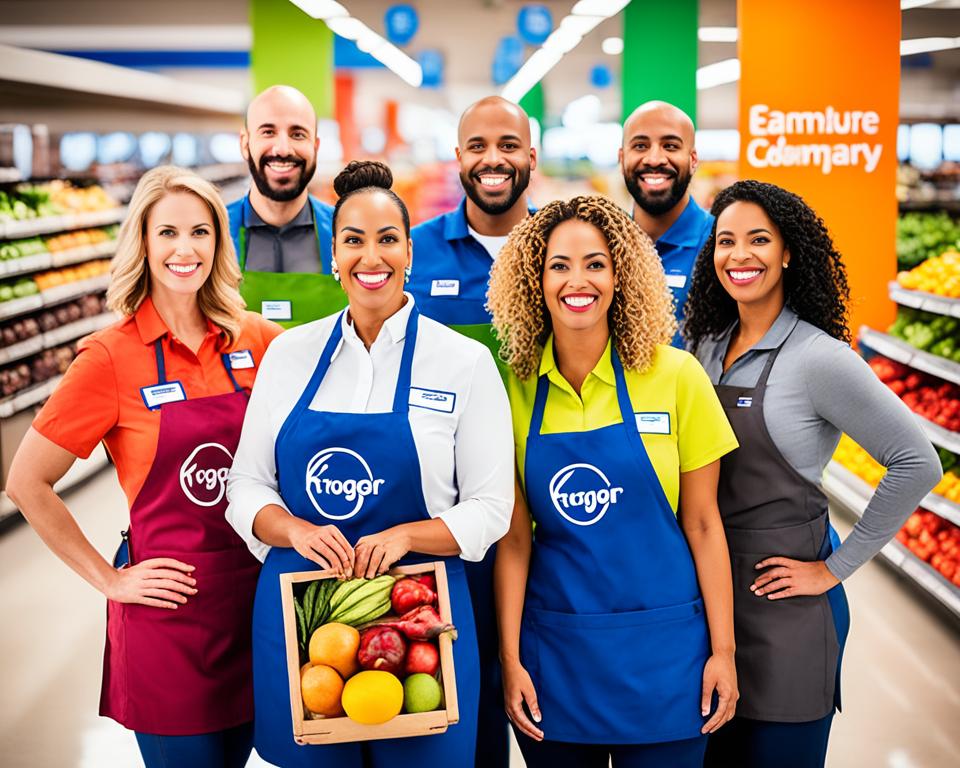 kroger diversity and inclusion