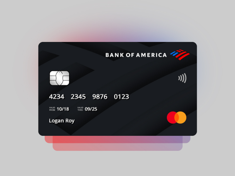 Unlocking Financial Freedom: Exploring the Benefits of Bank of America Credit Cards