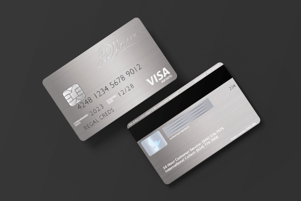 Maximizing Benefits: A Deep Dive into JP Morgan Credit Cards