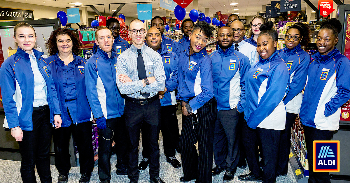 Unlocking Opportunities: Your Ultimate Guide to Landing a Job at Aldi