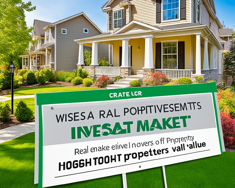 Unlocking the Secrets of Real Estate Investment