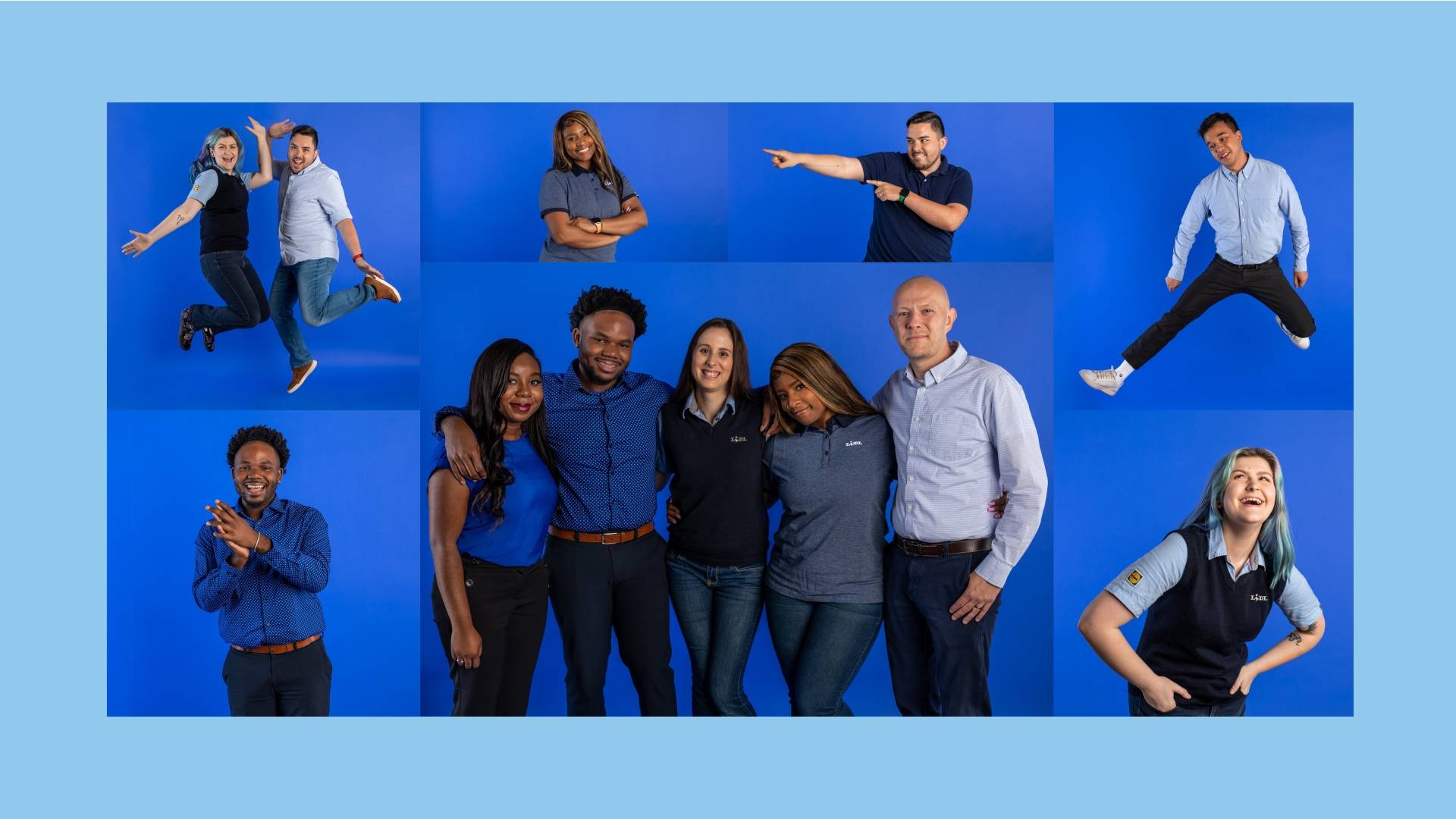 Join the Retail Revolution: Job Opportunities at Lidl!