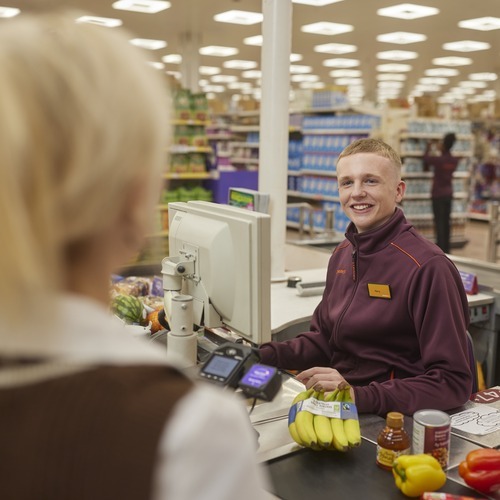 Sainsbury's: Job Opportunities That Make a Difference!