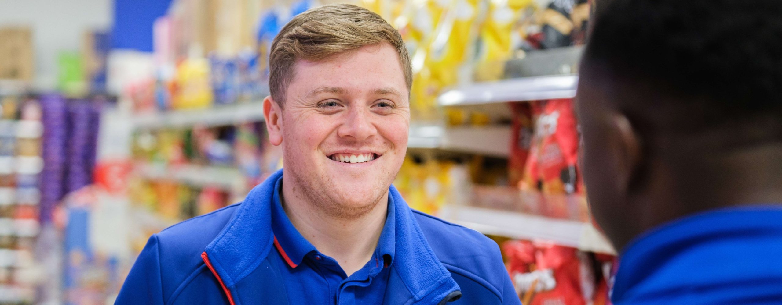 Grow with Us: Exciting Job Openings at Tesco for All Skill Levels!
