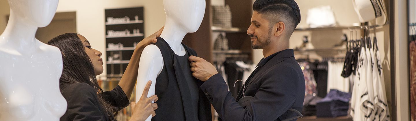 Style Meets Career: Discover Job Opportunities at Zara!