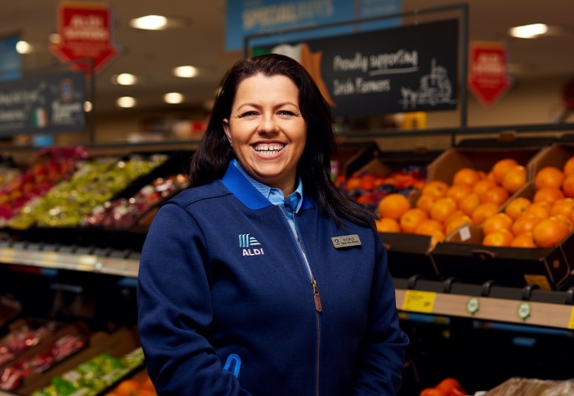 Join the Aldi Team: Exciting Career Opportunities Await You!