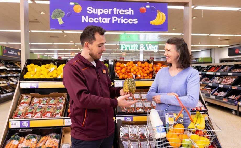 Work at Sainsbury's: Discover Amazing Career Opportunities!