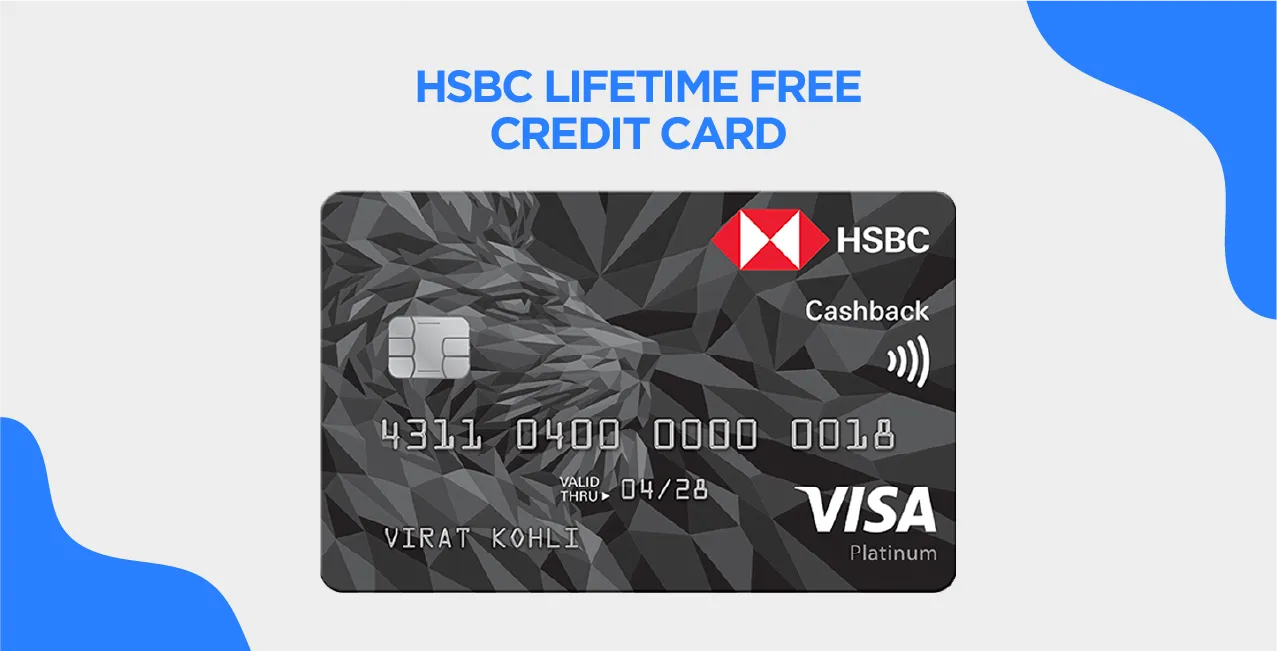 Take Control of Your Finances with HSBC Credit Cards