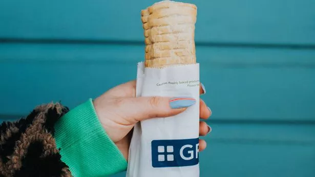 Join Greggs: Sweet Career Opportunities Await You!