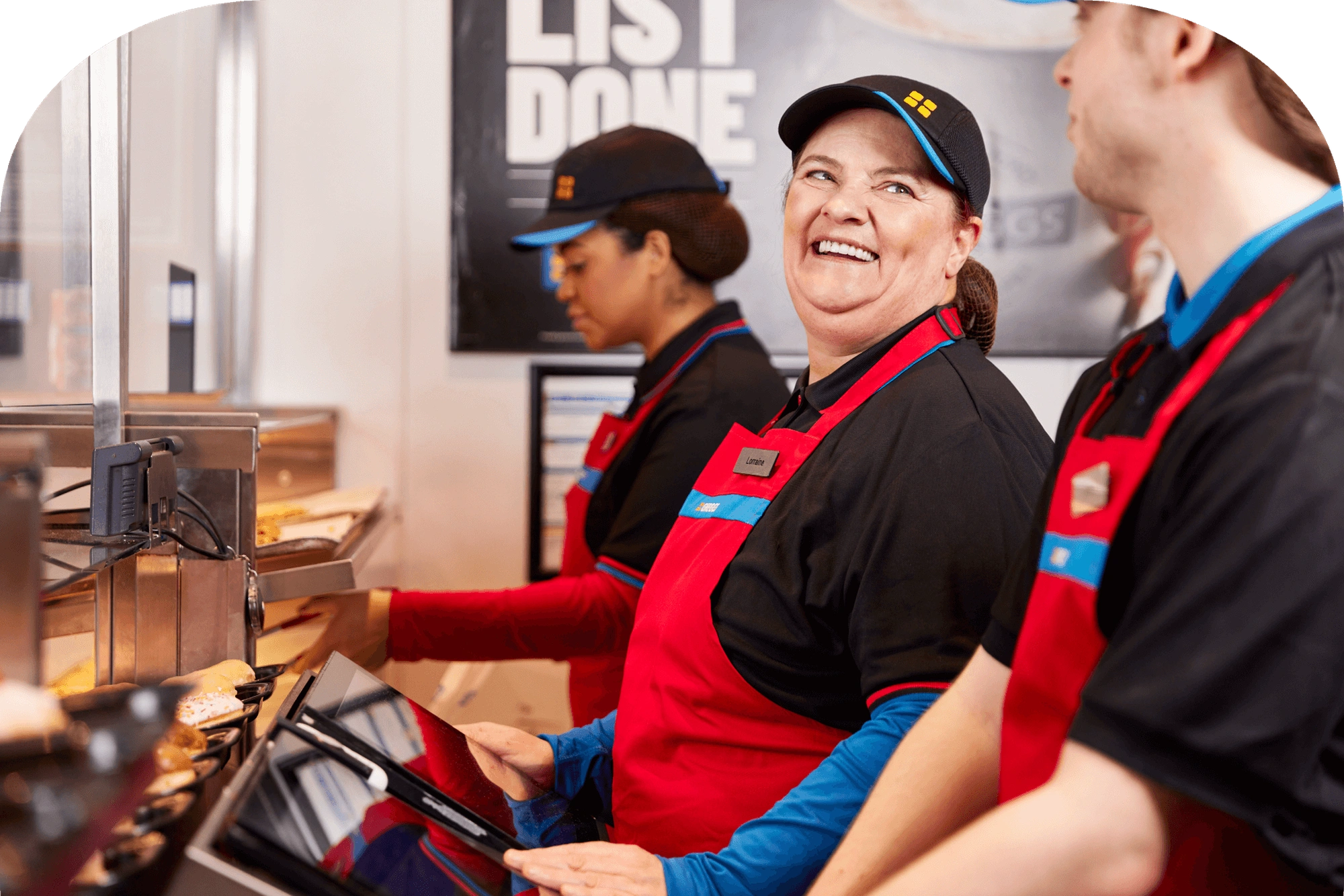 Opportunities Await at Greggs: Come Be Part of Our Family!