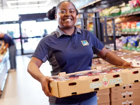 Elevate Your Career Prospects: Join the Dynamic Team at Aldi!