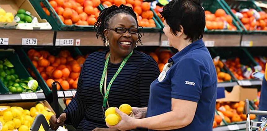 Explore Job Opportunities at Tesco: Join Our Family Today!