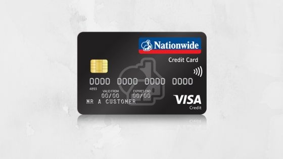 Experience Flexible Spending with Nationwide: Your Ideal Credit Card Awaits!