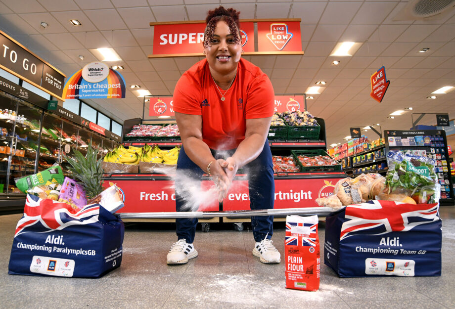 Join the Aldi Team: Exciting Job Opportunities Await You!