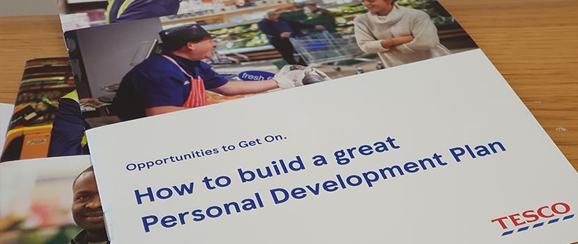 Explore Job Opportunities at Tesco: Join Our Family Today!