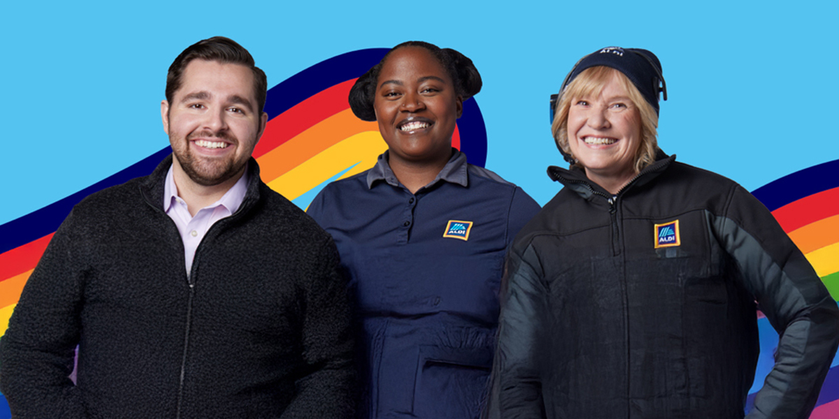 Join the Aldi Team: Exciting Career Opportunities Await You!