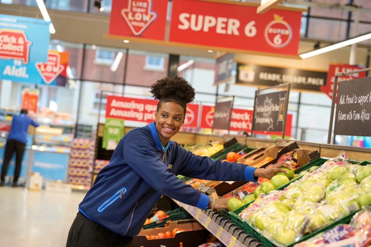 Elevate Your Career Prospects: Join the Dynamic Team at Aldi!