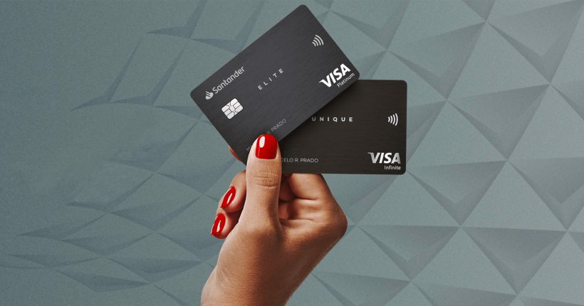 Finances with Santander Credit Cards: Enjoy Great Rewards!