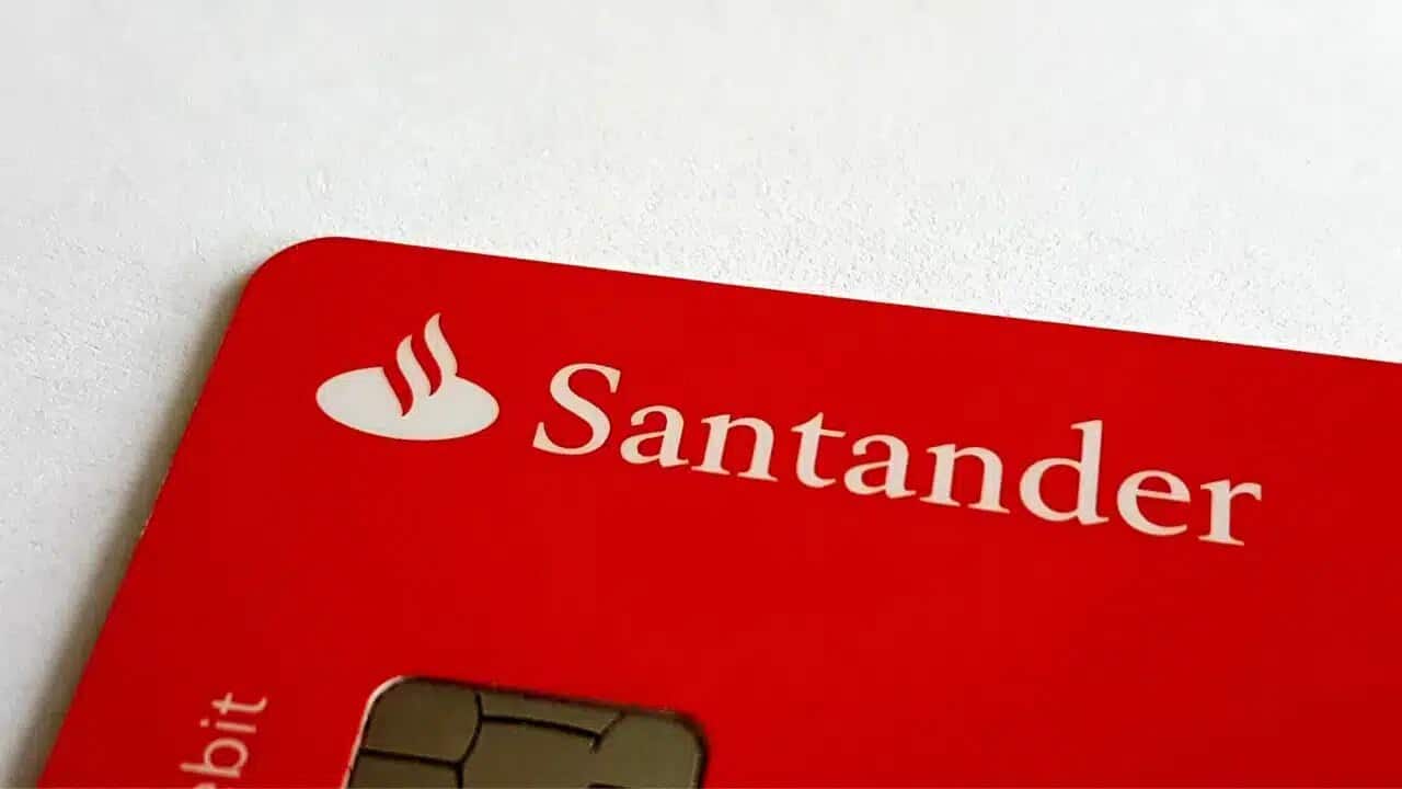 Santander: The Credit Card that Works for You!