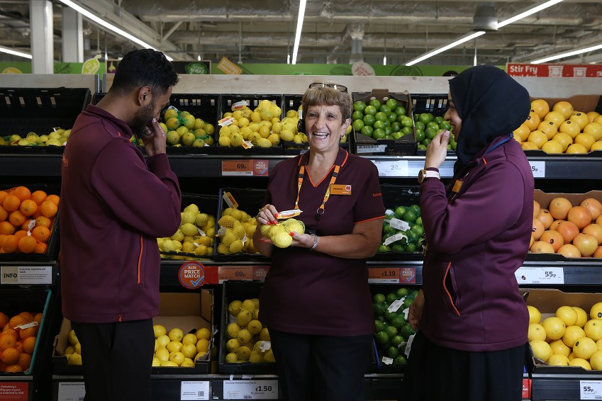Work at Sainsbury's: Discover Amazing Career Opportunities!