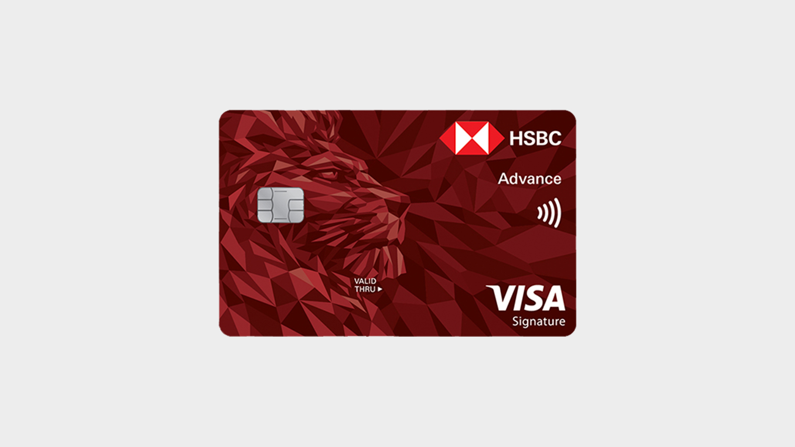 Take Control of Your Finances with HSBC: The Perfect Credit Card for You!