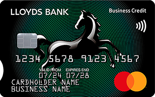 Smart Spending Made Easy: Choose Lloyds Banking for Your Credit Card Needs!