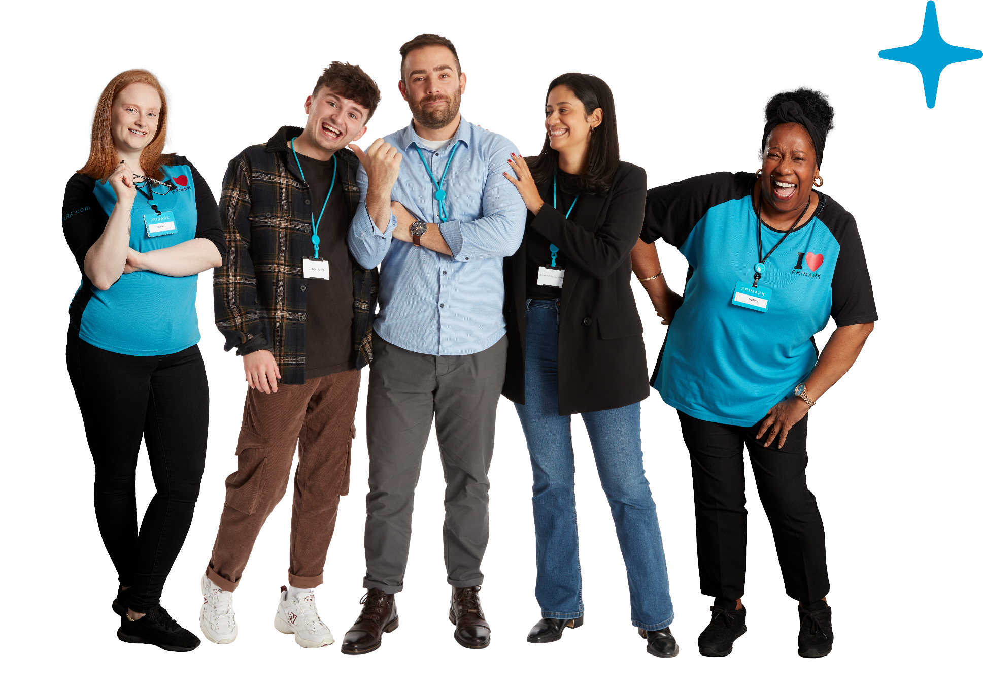 Change You Want to See: Explore Job Opportunities at Primark!