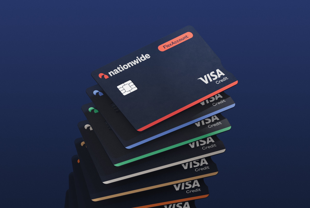 Nationwide Credit Cards: Empower Your Finances with Purchases!