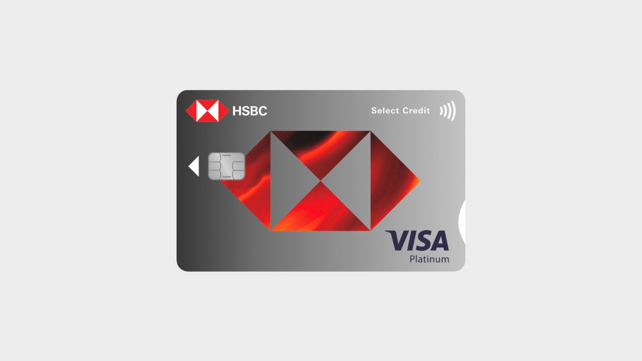 Experience Effortless Spending with HSBC Credit Cards: Apply Now!