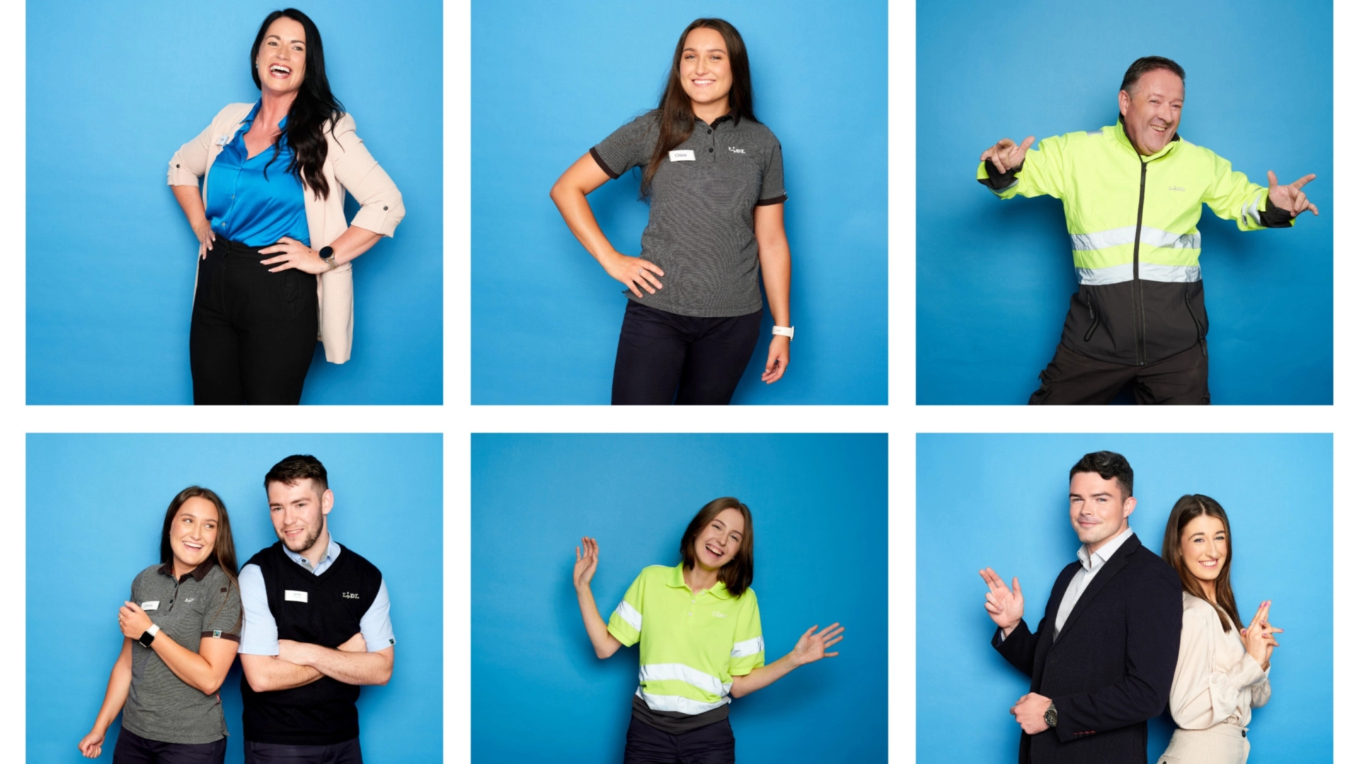 Build Your Career with Lidl: Now Hiring Talented Individuals!