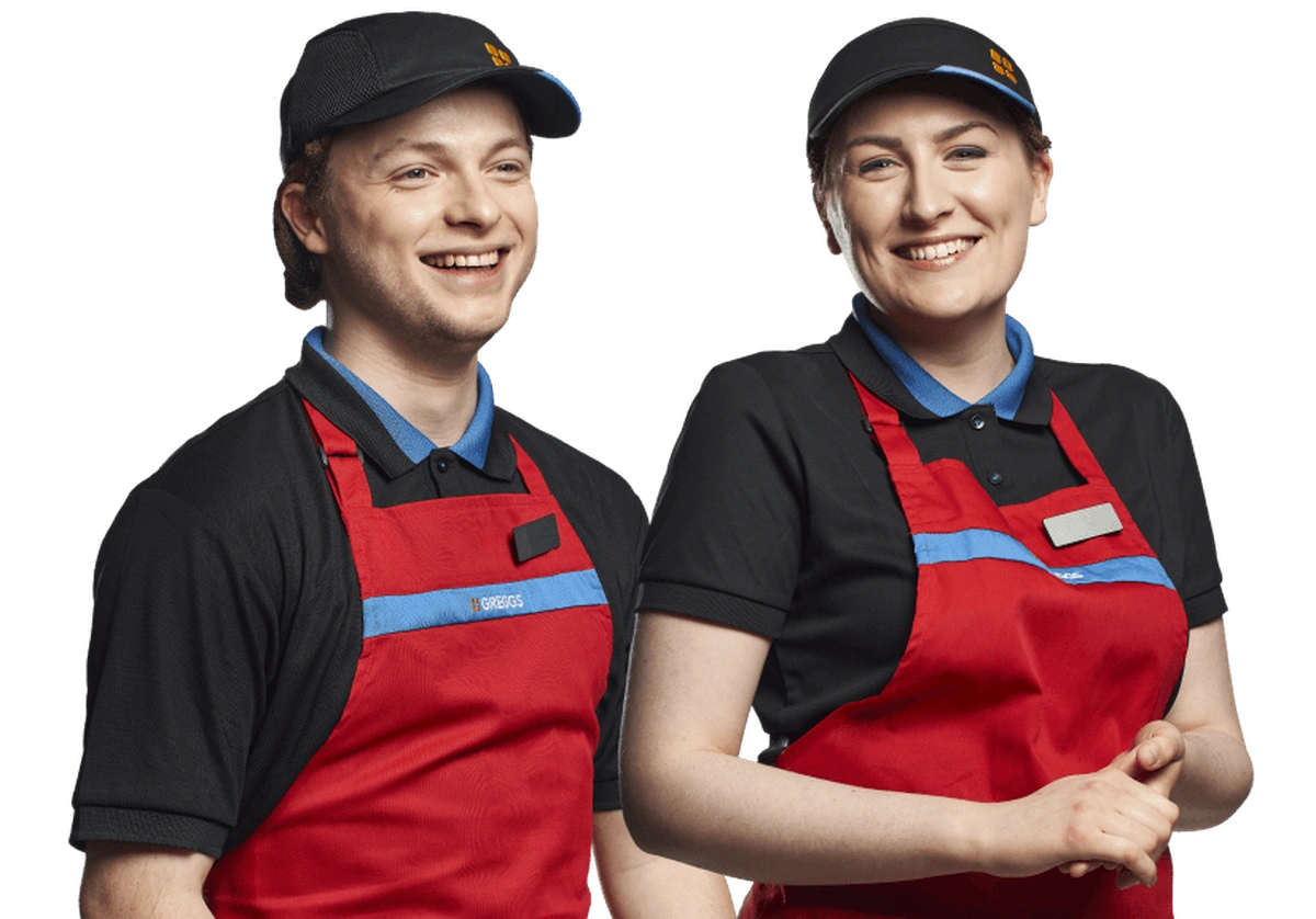 Opportunities Await at Greggs: Come Be Part of Our Family!