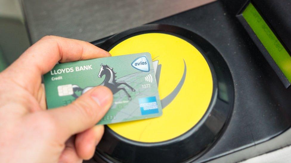 Boost Your Financial Health with Lloyds Credit Cards: Discover Exclusive Rewards!