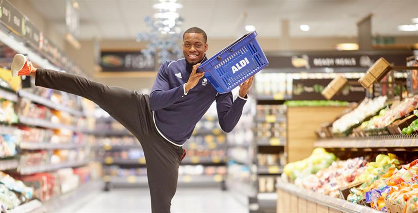 Join the Aldi Team: Exciting Job Opportunities Await You!
