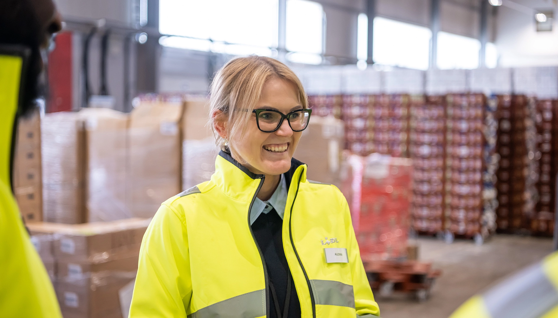 Build Your Future with Lidl: Join Our Team